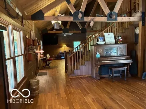 2532 W County Road 900 S Cloverdale IN 46120