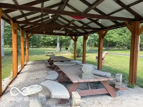 2532 W County Road 900 S Cloverdale IN 46120