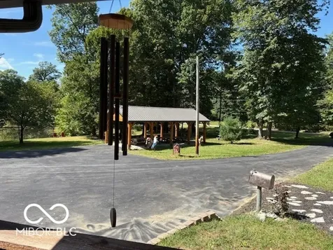2532 W County Road 900 S Cloverdale IN 46120