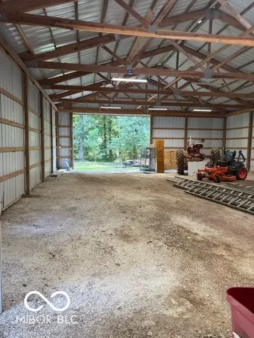 2532 W County Road 900 S Cloverdale IN 46120