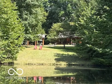 2532 W County Road 900 S Cloverdale IN 46120