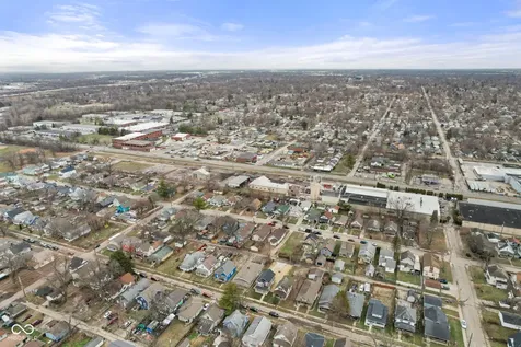 1331 N Ewing Street Indianapolis IN 46201