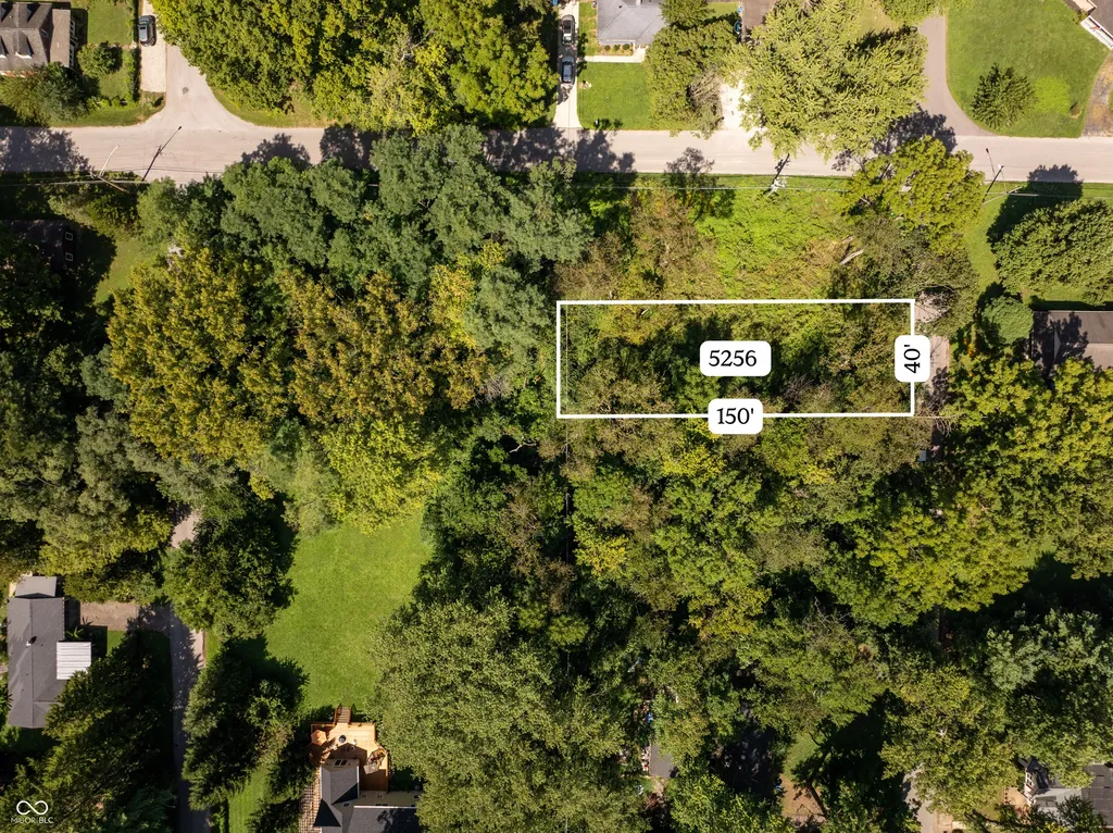 5256 Clarendon Road Indianapolis IN 46208