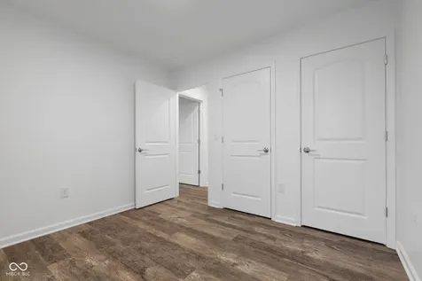 36 N Bradley Avenue Indianapolis IN 46201