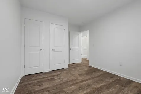 36 N Bradley Avenue Indianapolis IN 46201