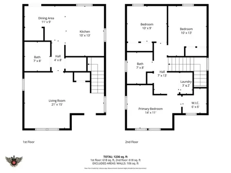 36 N Bradley Avenue Indianapolis IN 46201