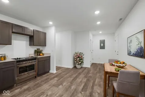 36 N Bradley Avenue Indianapolis IN 46201