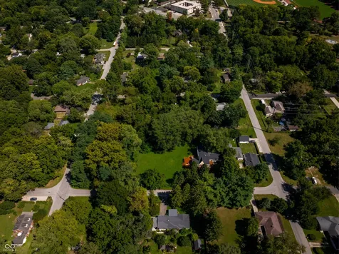 5260 Clarendon Road Indianapolis IN 46208