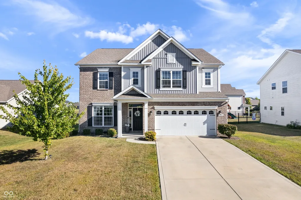 8862 Wicklow Way Brownsburg IN 46112