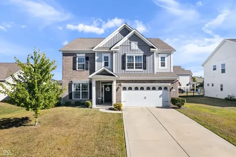 8862 Wicklow Way Brownsburg IN 46112