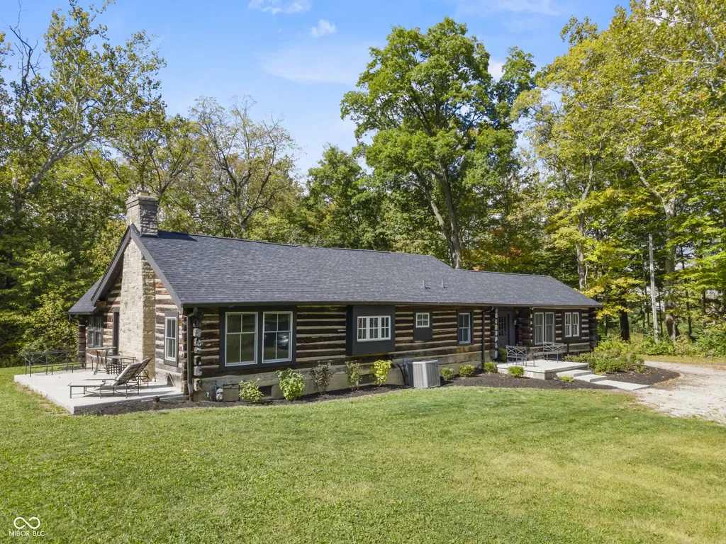 5255 S Us 421 Zionsville IN 46077