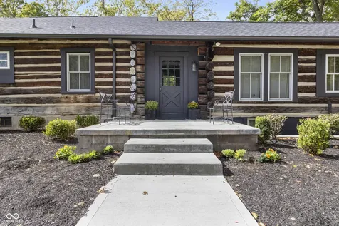 5255 S Us 421 Zionsville IN 46077