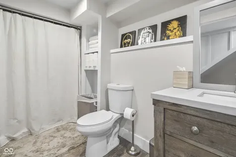 5255 S Us 421 Zionsville IN 46077