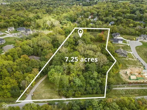 5255 S Us 421 Zionsville IN 46077