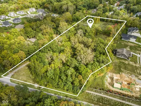 5255 S Us 421 Zionsville IN 46077