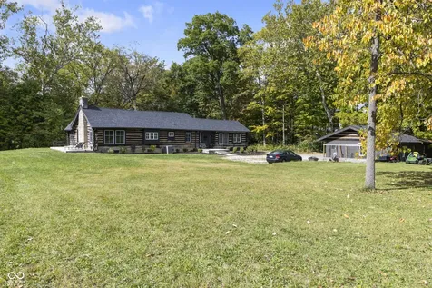 5255 S Us 421 Zionsville IN 46077