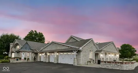 12131 E 196th Street Noblesville IN 46060