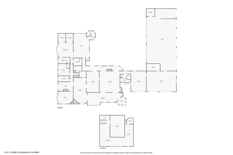 12131 E 196th Street Noblesville IN 46060
