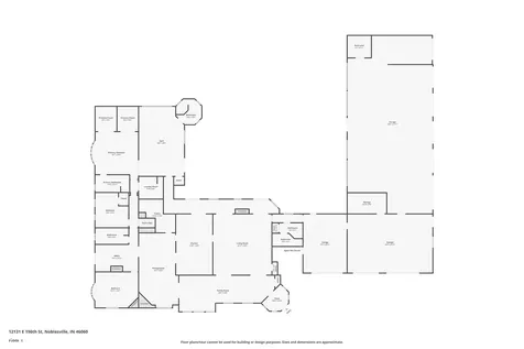 12131 E 196th Street Noblesville IN 46060