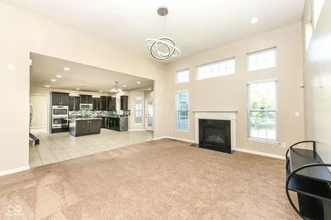 288 Little Ben Lane Greenwood IN 46142
