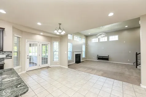 288 Little Ben Lane Greenwood IN 46142
