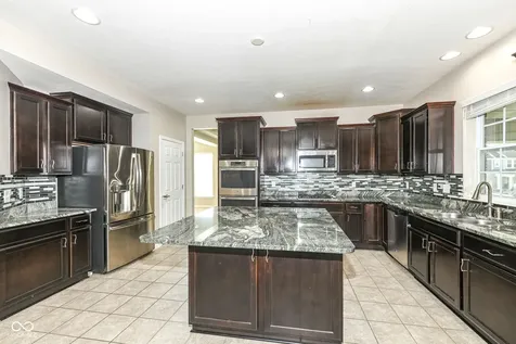 288 Little Ben Lane Greenwood IN 46142