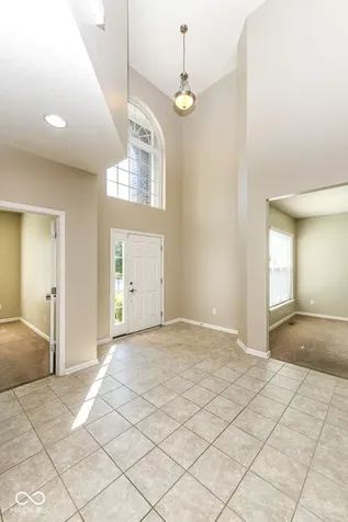 288 Little Ben Lane Greenwood IN 46142