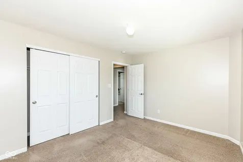 288 Little Ben Lane Greenwood IN 46142