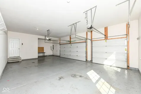 288 Little Ben Lane Greenwood IN 46142