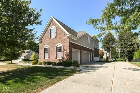 288 Little Ben Lane Greenwood IN 46142