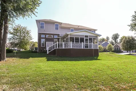 288 Little Ben Lane Greenwood IN 46142
