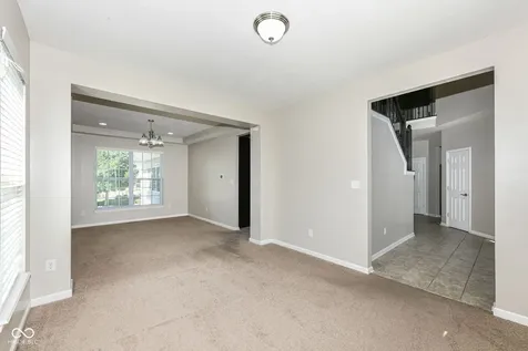 288 Little Ben Lane Greenwood IN 46142
