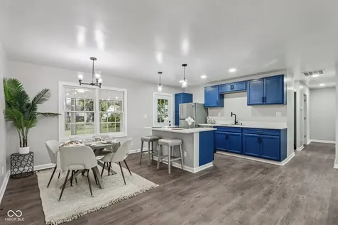 6508 Meadowlark Drive Indianapolis IN 46226