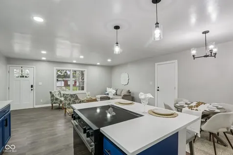 6508 Meadowlark Drive Indianapolis IN 46226
