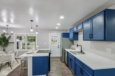 6508 Meadowlark Drive Indianapolis IN 46226