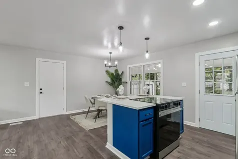 6508 Meadowlark Drive Indianapolis IN 46226