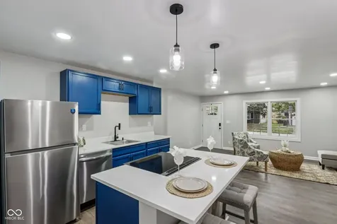 6508 Meadowlark Drive Indianapolis IN 46226