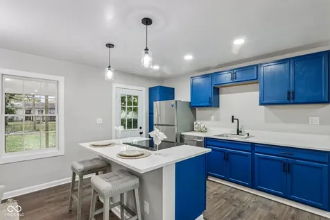 6508 Meadowlark Drive Indianapolis IN 46226