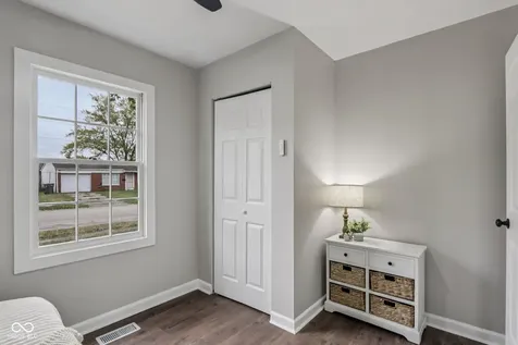 6508 Meadowlark Drive Indianapolis IN 46226