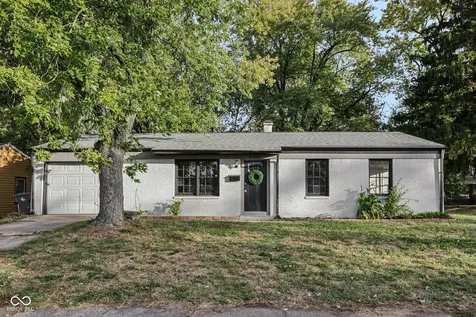 6508 Meadowlark Drive Indianapolis IN 46226