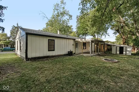6508 Meadowlark Drive Indianapolis IN 46226