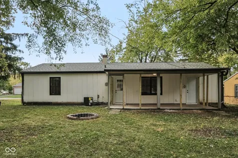 6508 Meadowlark Drive Indianapolis IN 46226