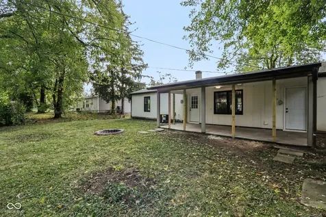 6508 Meadowlark Drive Indianapolis IN 46226