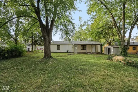 6508 Meadowlark Drive Indianapolis IN 46226