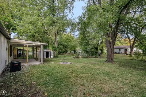 6508 Meadowlark Drive Indianapolis IN 46226