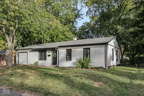 6508 Meadowlark Drive Indianapolis IN 46226
