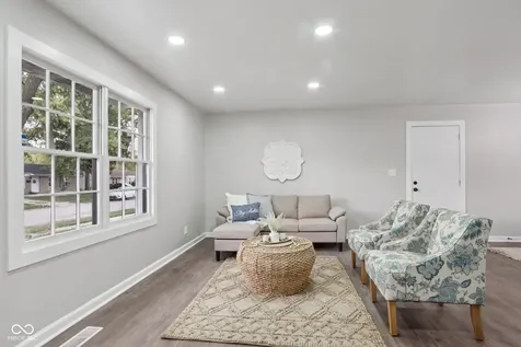 6508 Meadowlark Drive Indianapolis IN 46226