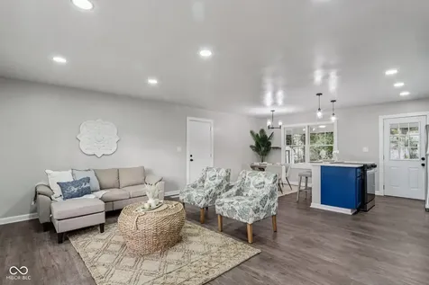6508 Meadowlark Drive Indianapolis IN 46226