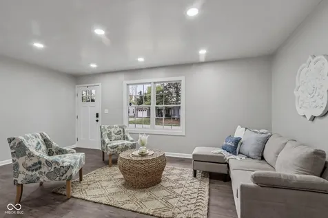 6508 Meadowlark Drive Indianapolis IN 46226