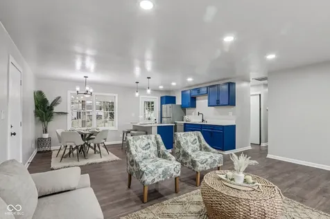 6508 Meadowlark Drive Indianapolis IN 46226